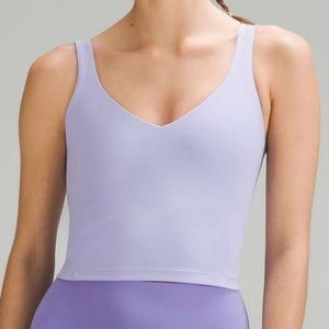 Lululemon Align Tank Top
